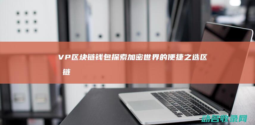 VP区块链钱包 探索加密世界的便捷之选 (区块链钱包官网)