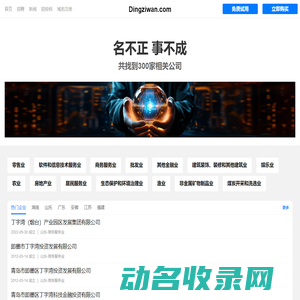 丁字湾有限公司
